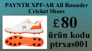 payntr xpf ar all rounder kriket ayakkabısı