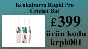 kookaburra rapid pro kriket kaskı