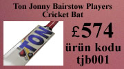 ton jonny bairstow players kriket sopası